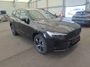 Volvo XC60 Plus 2024