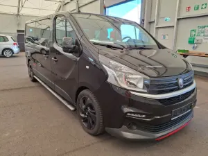 Fiat Talento 2.0 2020