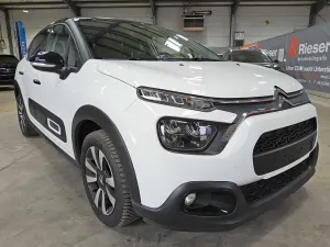 Citroën C3 Shine 2023