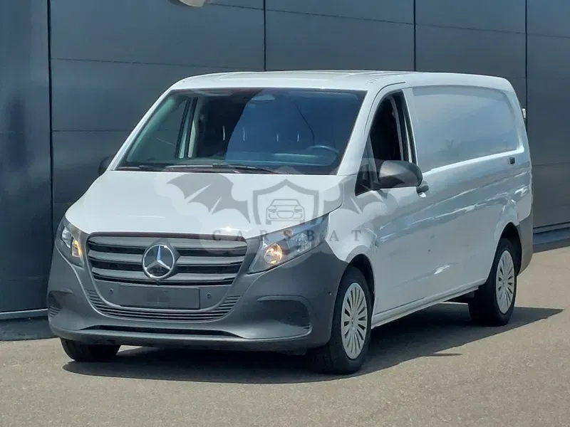 Mercedes-Benz Vito 116 CDI Pro 2025