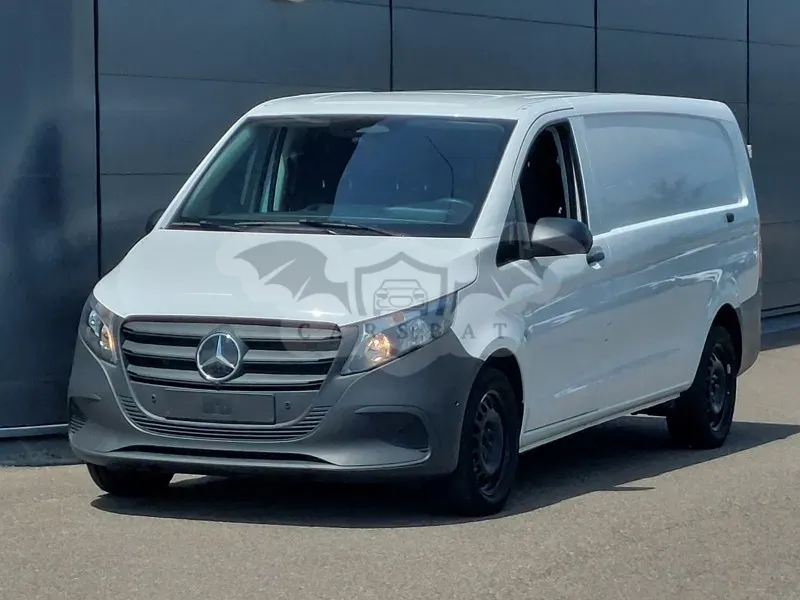 Mercedes-Benz Vito 116 CDI Pro 2025