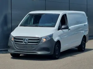 Mercedes-Benz Vito 116 CDI Pro 2025