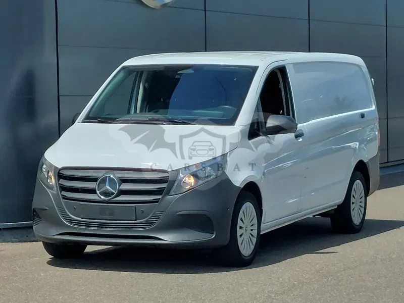 Mercedes-Benz Vito 116 CDI Pro 2025