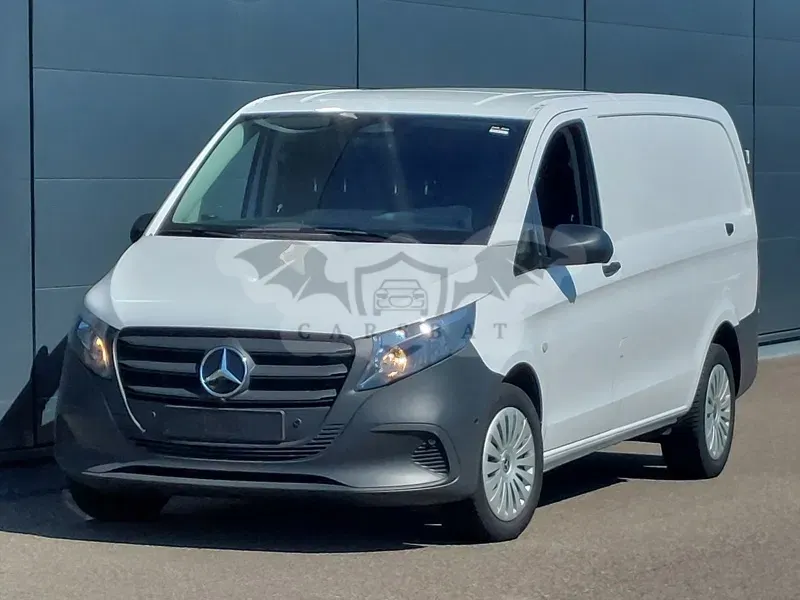 Mercedes-Benz Vito 116 CDI Pro 2025