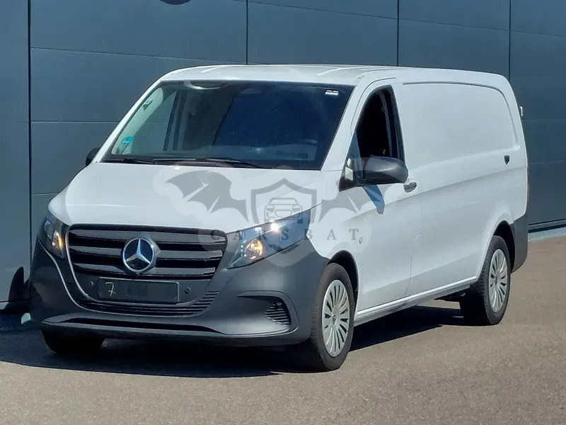 Mercedes-Benz Vito 116 CDI Pro 2024