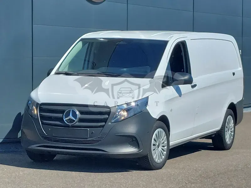 Mercedes-Benz Vito 116 CDI Pro 2025