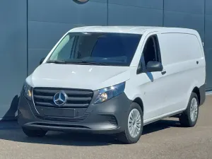 Mercedes-Benz Vito 116 CDI Pro 2025
