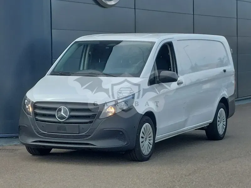 Mercedes-Benz Vito 116 CDI Pro 2025