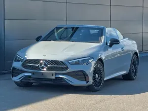 Mercedes-Benz CLE 220d AMG Line 2025