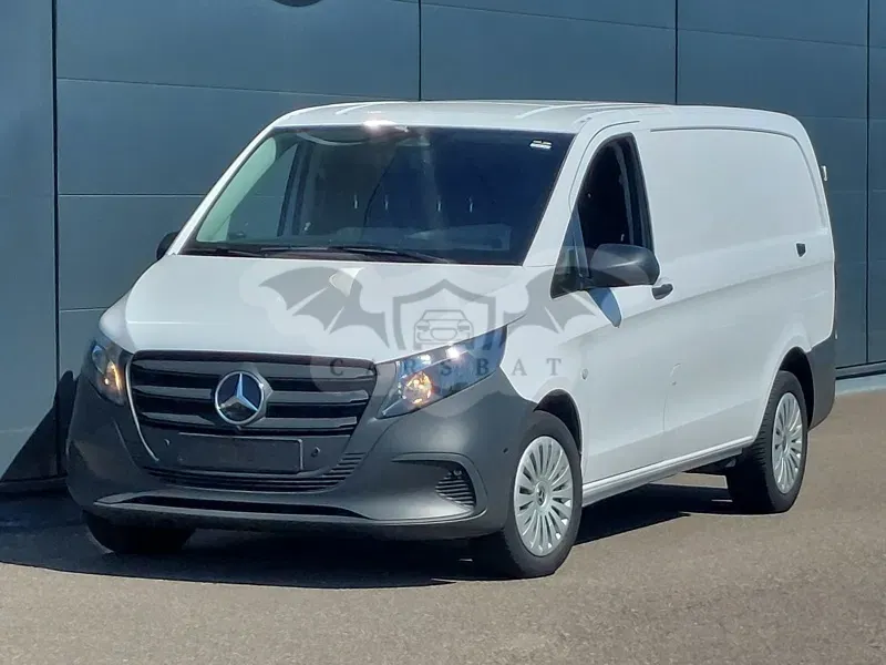 Mercedes-Benz Vito 116 CDI Pro 2024