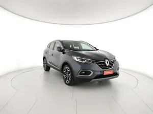 Renault Kadjar 1.3 TCe Sport Edition 2020