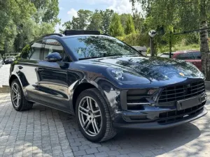 Porsche Macan 2.0 2020