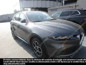 Alfa Romeo Tonale 1.5 Ti 2023