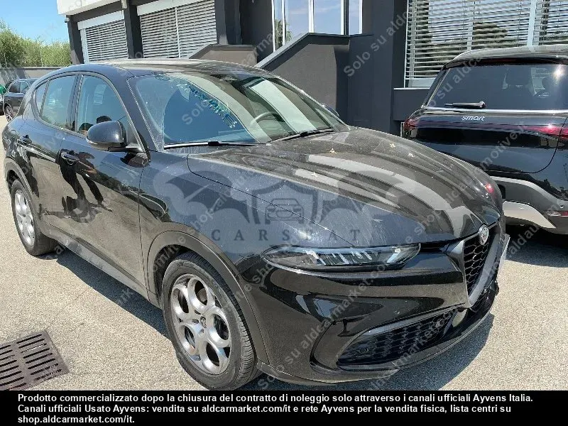 Alfa Romeo Tonale 1.6 Sprint 2022