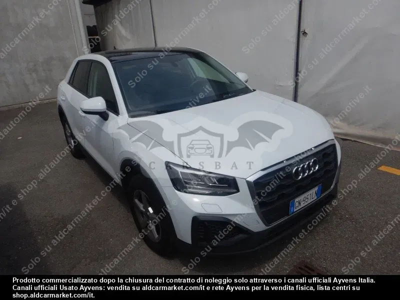 Audi Q2 30 TDI Business 2023