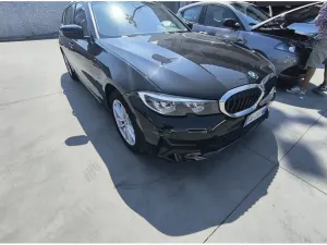 BMW 3 Series Touring 330e Business Advantage 2022