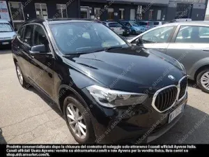 BMW X1 16d Sport 2022