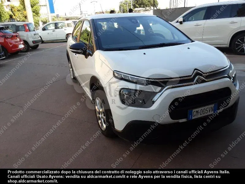Citroën C3 Business Business 2023