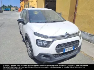 Citroën C3 Feel Feel 2023