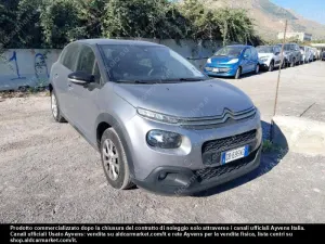 Citroën C3 Feel Feel 2020