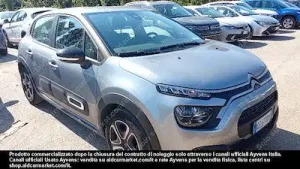 Citroën C3 Feel Feel 2021