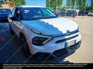 Citroën C4 Feel Feel 2021