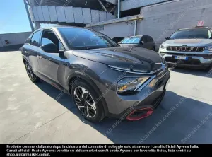 Citroën C4 Feel Feel 2021