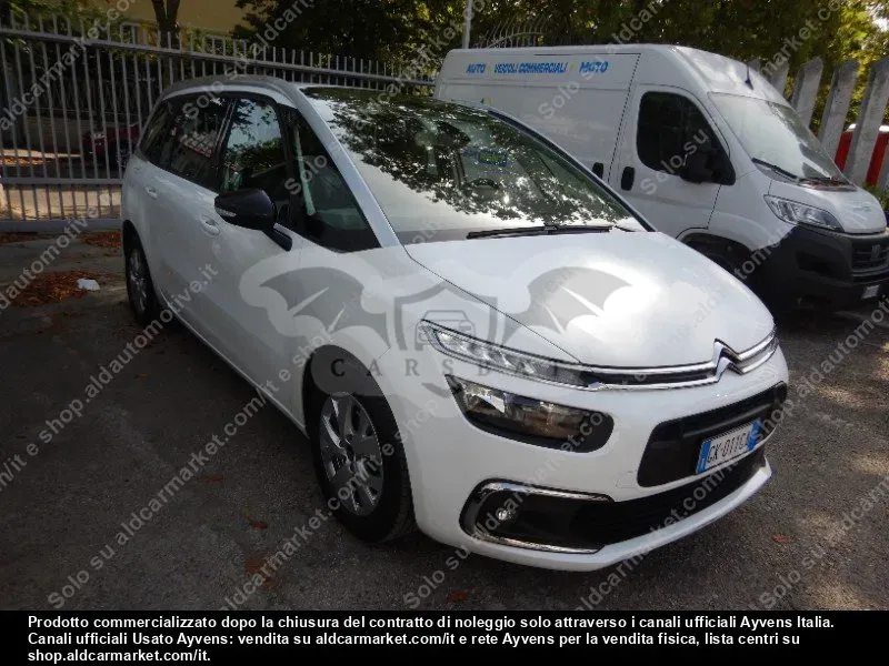 Citroën C4 Feel Feel 2022