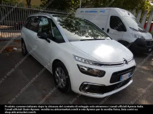 Citroën C4 Feel Feel 2022