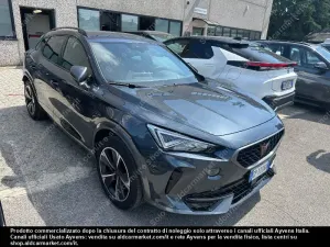 Cupra Formentor 1.4 e-Hybrid 2023