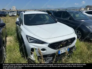 Cupra Formentor 1.5 TSI 2023