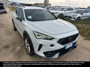 Cupra Formentor 1.5 TSI 2023