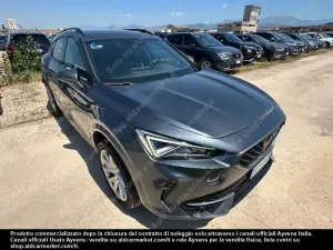 Cupra Formentor 1.5 TSI 2022