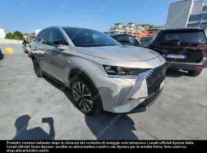 DS DS7 Crossback Bastille Bastille 2023