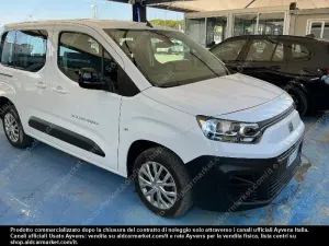 Fiat Doblo Combi 1.5 2023