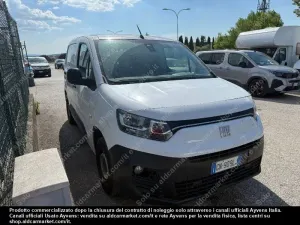 Fiat Doblo 1.5 2023