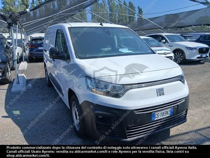 Fiat Doblo 1.5 2024