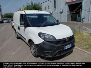 Fiat Doblo Cargo 1.6 Business 2021