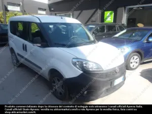 Fiat Doblo Combi 1.3 2017