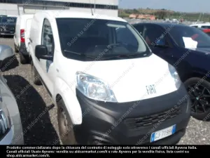 Fiat Fiorino 1.3 MultiJet 2022