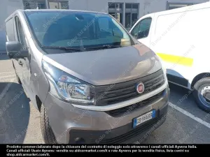 Fiat Talento 2.0 2020
