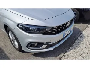 Fiat Tipo 1.6 MultiJet Business 2021