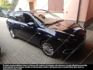 Fiat Tipo 1.6 MultiJet Life 2022