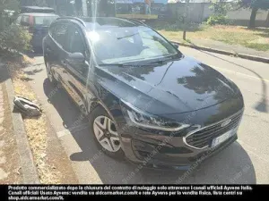 Ford Focus 1.5 EcoBlue Business 2022