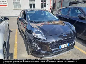 Ford Puma 1.0 Titanium 2021