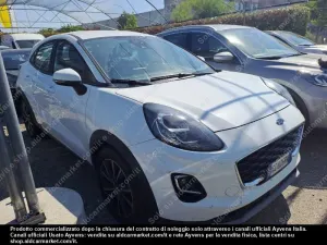 Ford Puma 1.0 Titanium 2021
