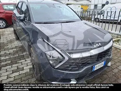 Kia Sportage 1.6 GDI Style 2025