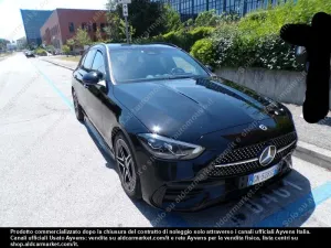 Mercedes-Benz C 200d Premium 2023