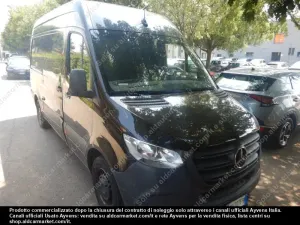 Mercedes-Benz Sprinter 311 CDI 2022