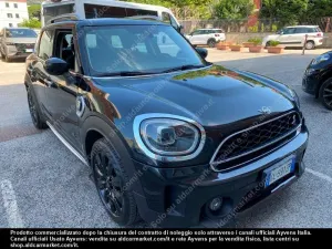 Mini Countryman Cooper SE Cooper SE classic Classic 2022